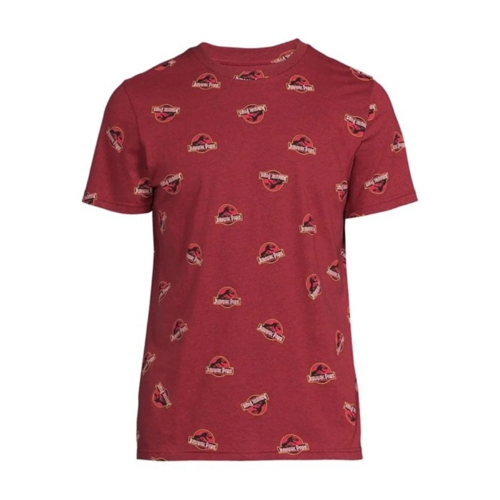 Mens Jurassicpark Tee
